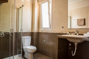 Håndklæder, Shampoo