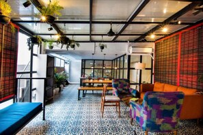 Kansainvälinen keittiö