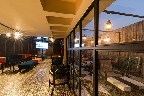 Shubham Vilas - Hostel