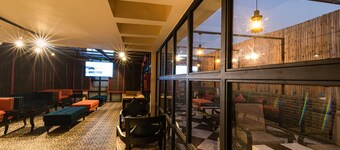 Shubham Vilas - Hostel