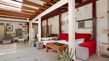 2 camere, ferro/asse da stiro, Wi-Fi gratuito, lenzuola