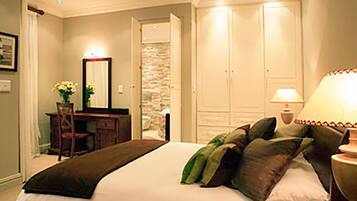 واي فاي مجانًا وملاءات أسرّة