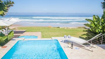 إطلالة الغرفة