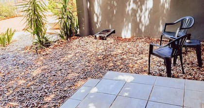 Ambiente Budget Accommodation