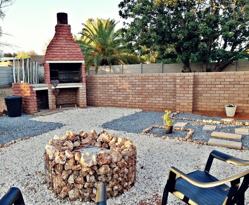 Ambiente Budget Accommodation