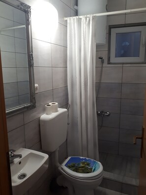 Kylpyhuone