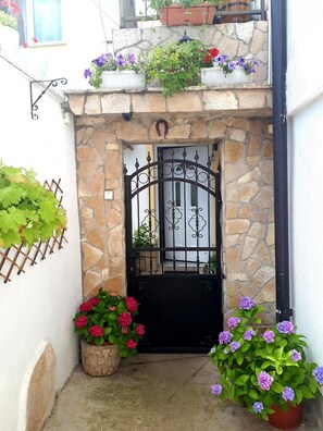 Exterior - Hostel Miran Mostar (Mostar)