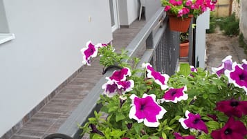 شرفة/رواق