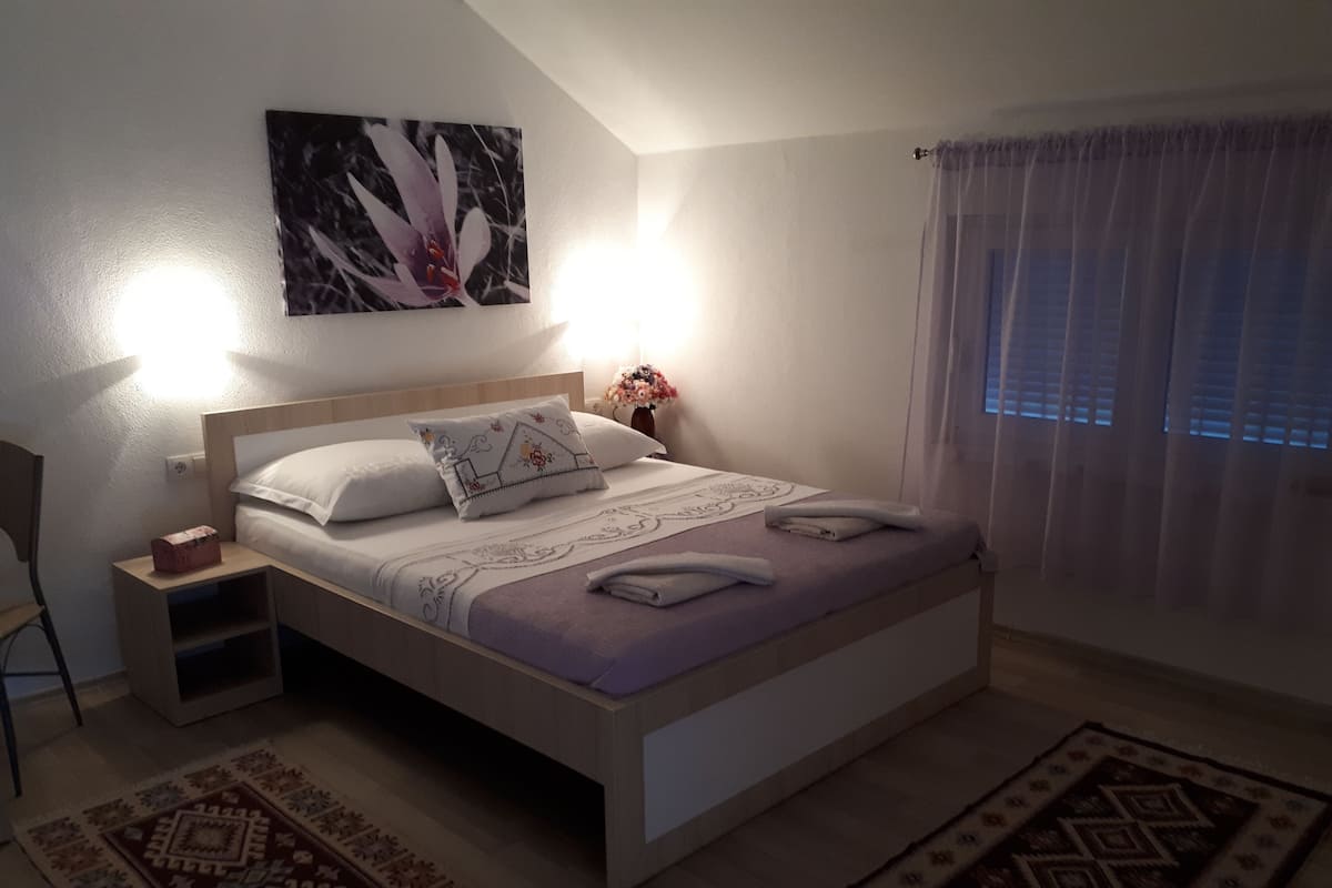 Estudio Deluxe (2) | 1 dormitorio y wifi gratis