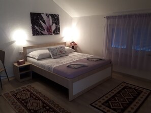 Unclassified image, 4 of 28, button - Apartments City Paradise (Mostar)