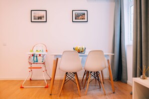 Children’s area