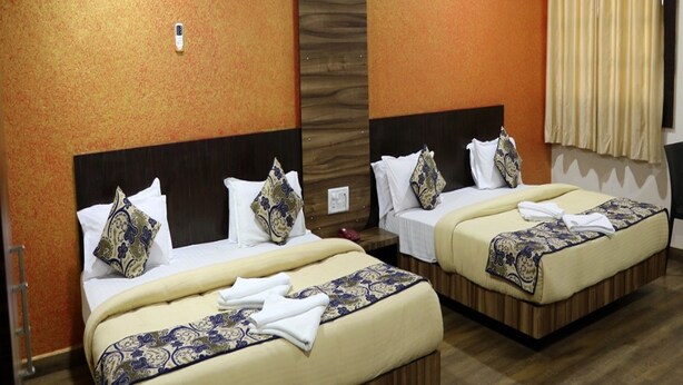 Chambre Familiale
