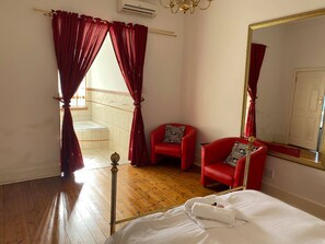 Bureau, Wi-Fi gratuit