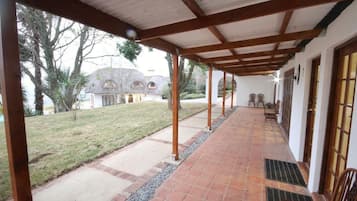 Luxury Suite, 1 Bedroom | Premium bedding, pillow-top beds, individually decorated