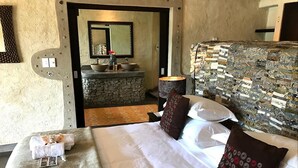 Luxe huis, 6 slaapkamers
