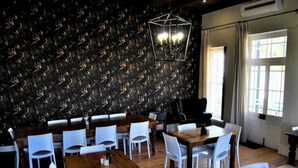 Breakfast area - Beckhuis (Worcester)