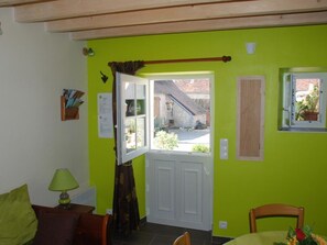 Innvendig
