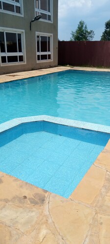 Kings Square Apartment