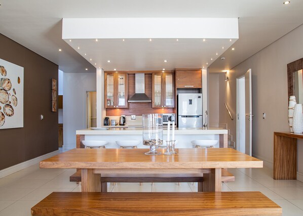 Servicio a la habitación