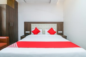 1 bedroom - Spot ON 49767 M.s. Suites (Bengaluru)