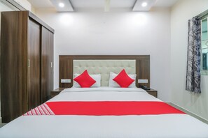 华丽双人房 | 1 多间卧室