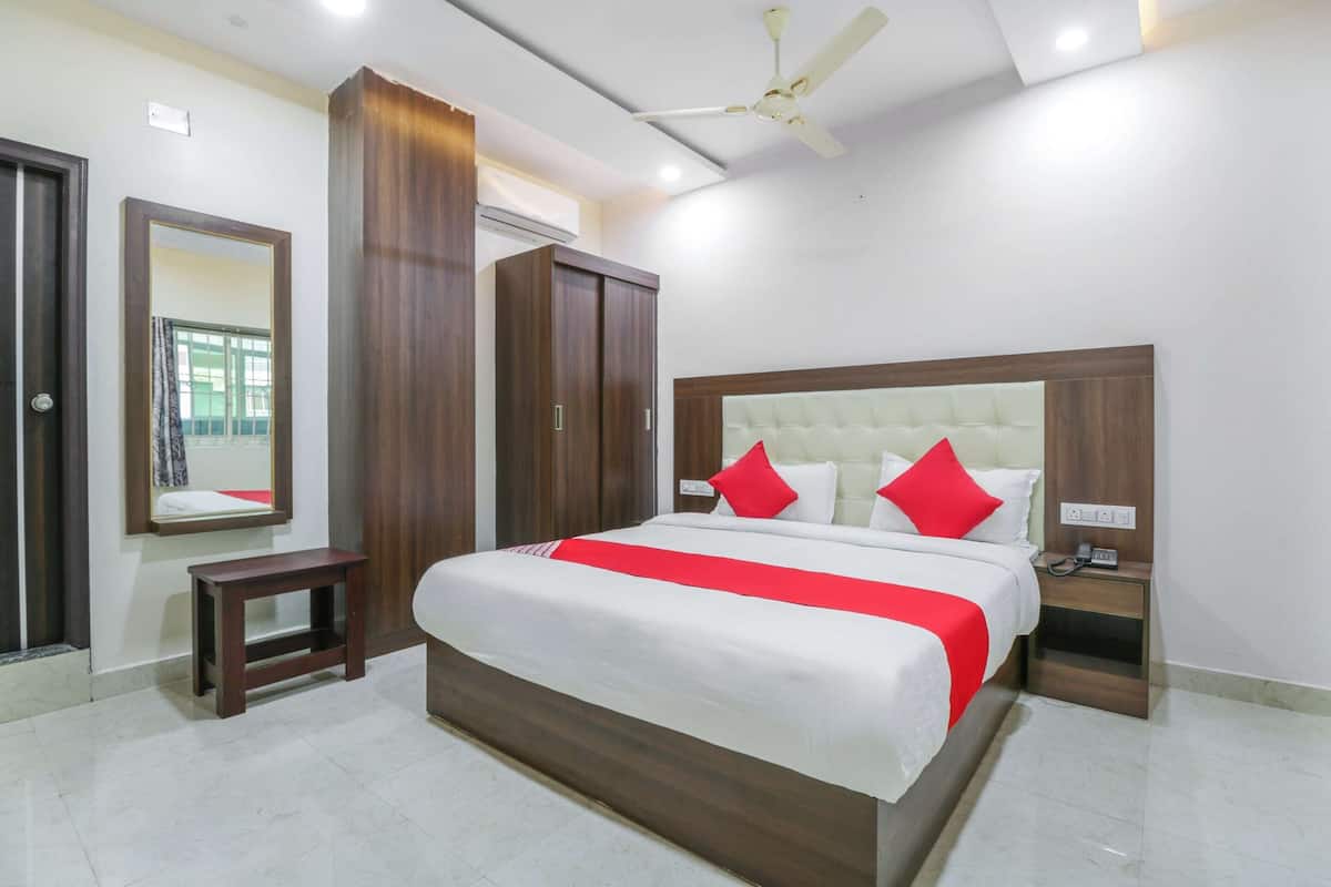 Deluxe Double Room | 1 bedroom