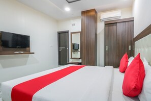 华丽双人房 | 1 多间卧室