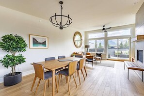 تناول الطعام