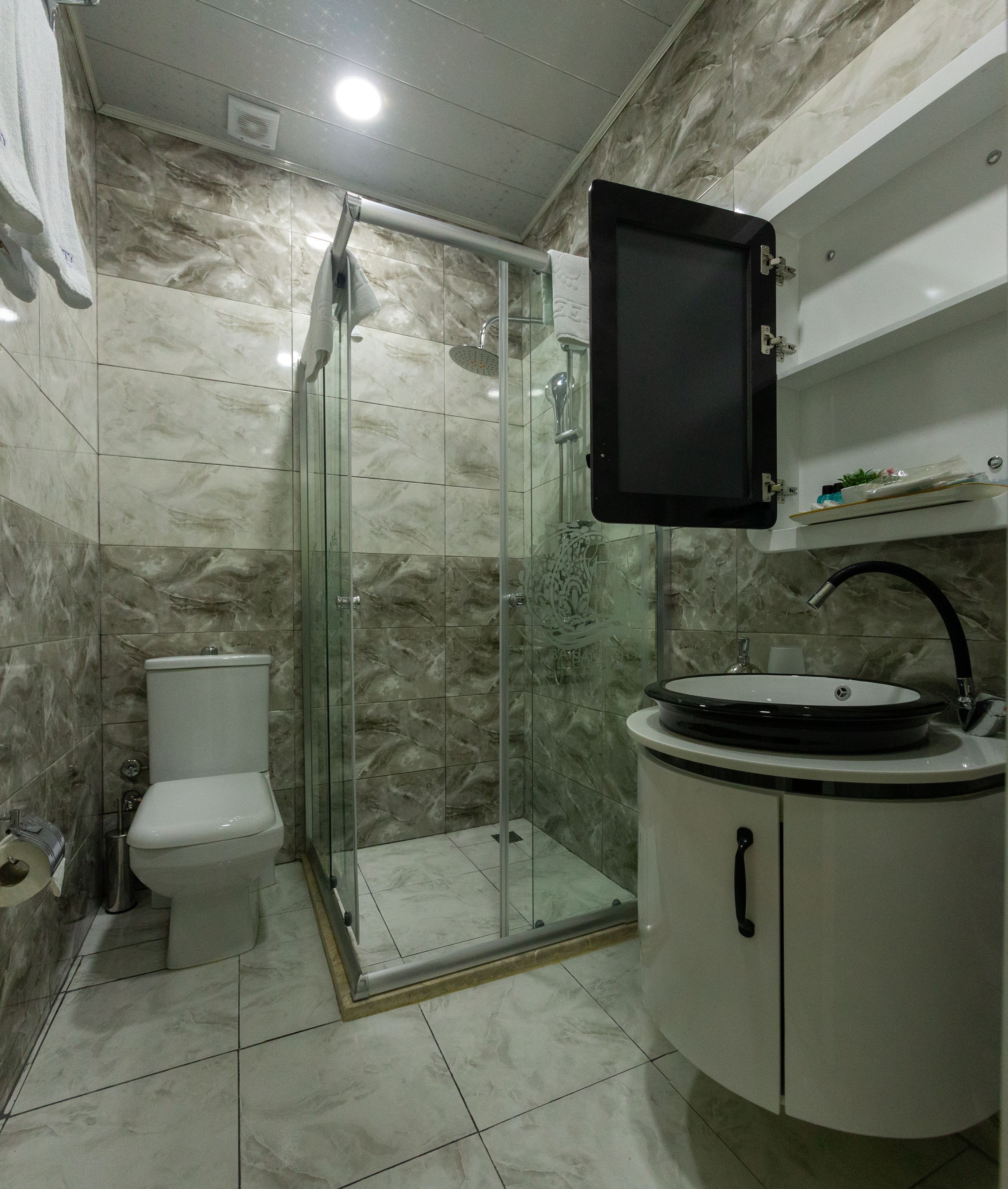 Foto - Center Hotel Baku