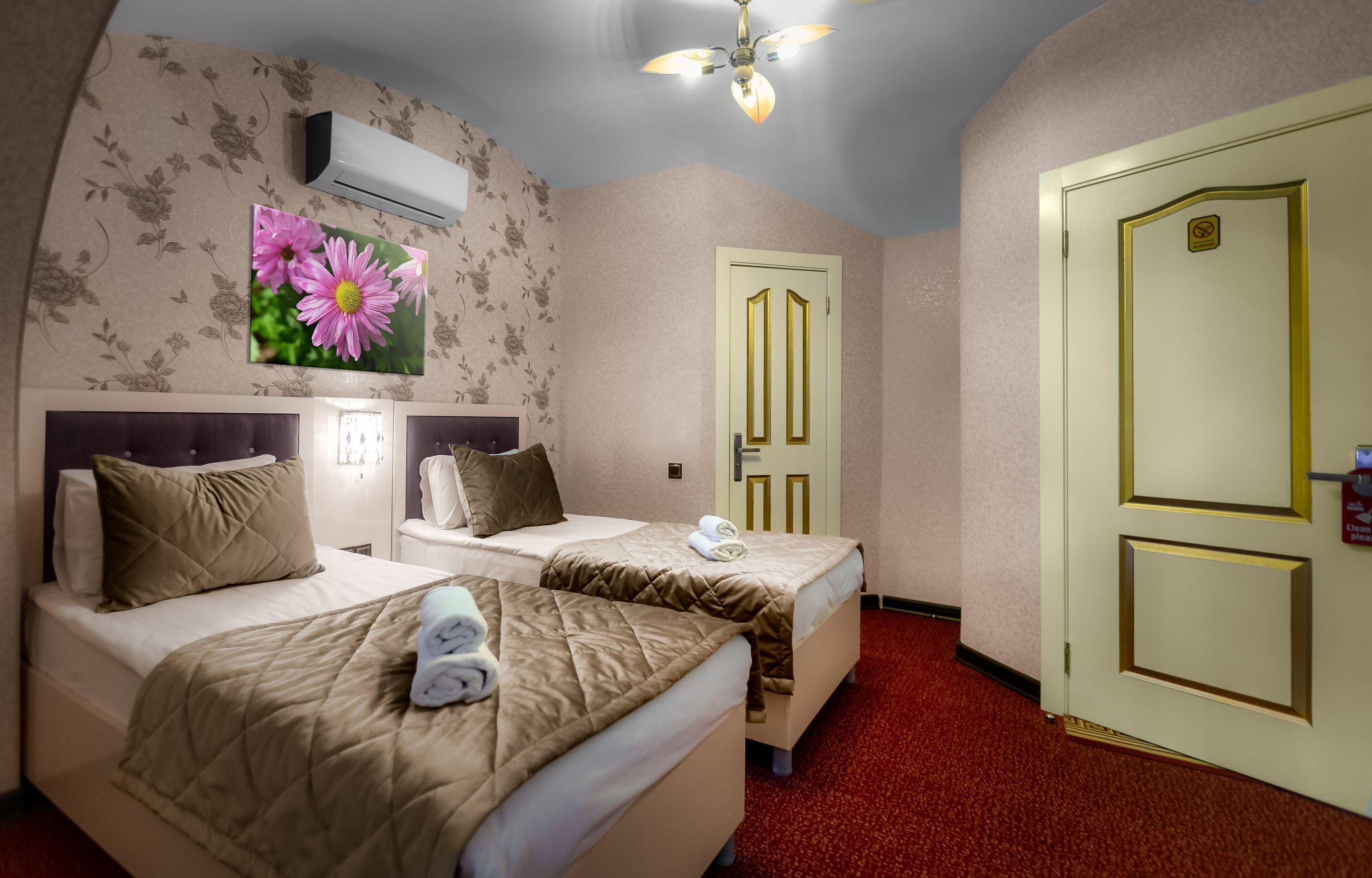 Foto - Center Hotel Baku