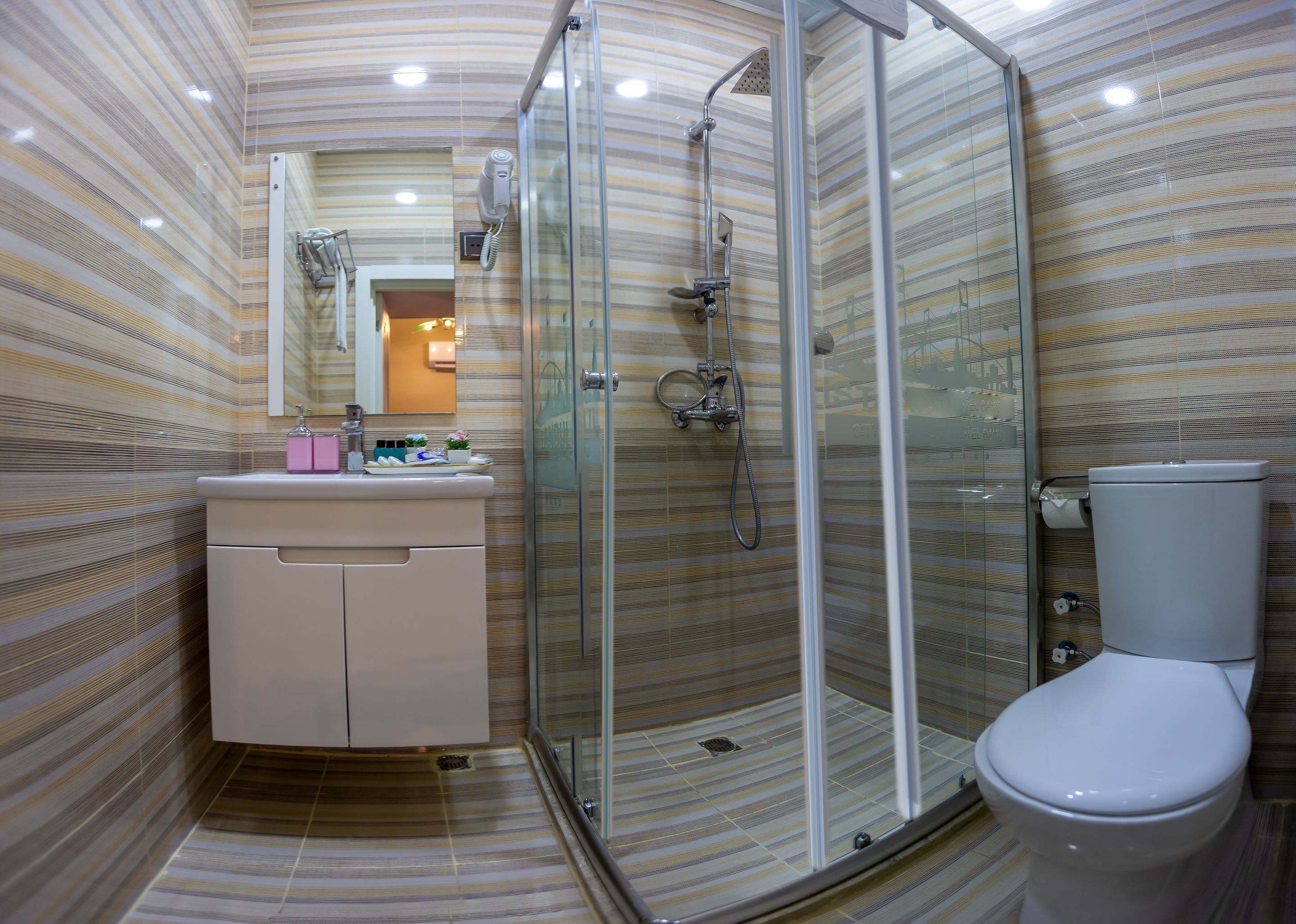 Foto - Center Hotel Baku