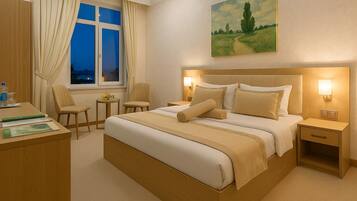 Ropa de cama de alta calidad, cubrecamas y decoración personalizada