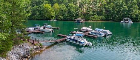 Marina/club náutico