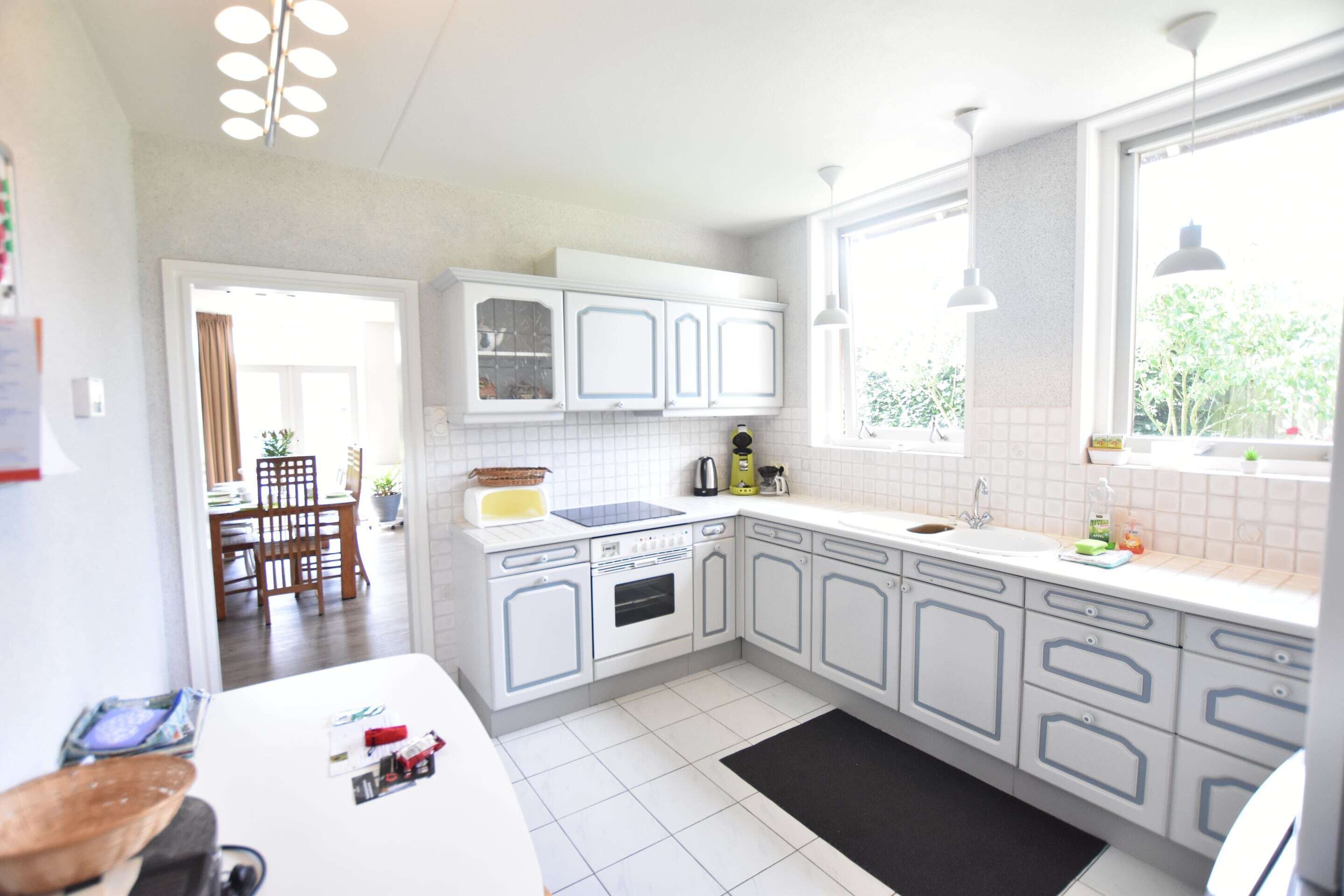 House | Private kitchen