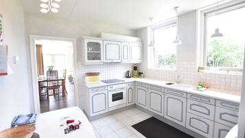 House | Private kitchen