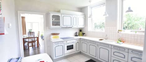 House | Private kitchen