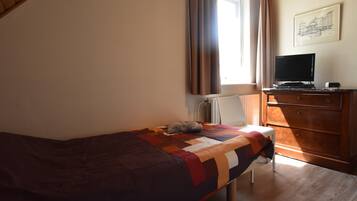 House | 4 bedrooms, bed sheets