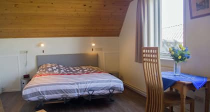 Holiday Home Near Bruges and Cadzand