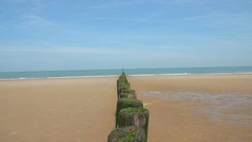 House | View from property