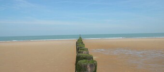 บ้านพักวันหยุด ใกล้ บรูจส์ และ คาดซานด์