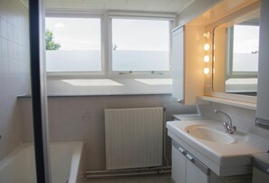House | Bathroom - Holiday Home Near Bruges and Cadzand (Eede)