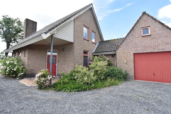 Holiday Home Near Bruges And Cadzand - Maldegem