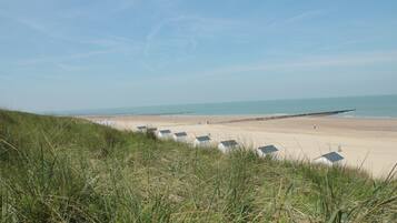 House | View from property