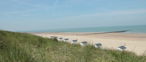 Casa | Vistas desde el alojamiento