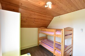 House | 4 bedrooms, bed sheets - Holiday Home Near Bruges and Cadzand (Eede)