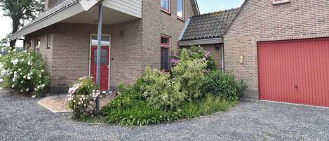 Nhà | Ngoại thất