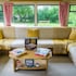 Tadpole Retreat:sleeps 4, Kitchen, Bathroom&lounge
