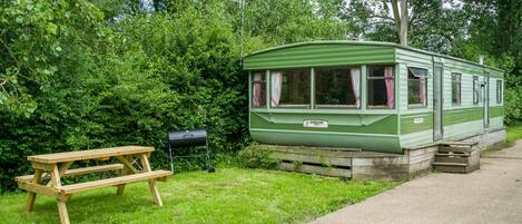 เคบิน | บริเวณที่พัก