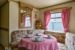 Cabin | Interior