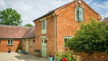 Căn hộ | Mặt tiền nơi lưu trú